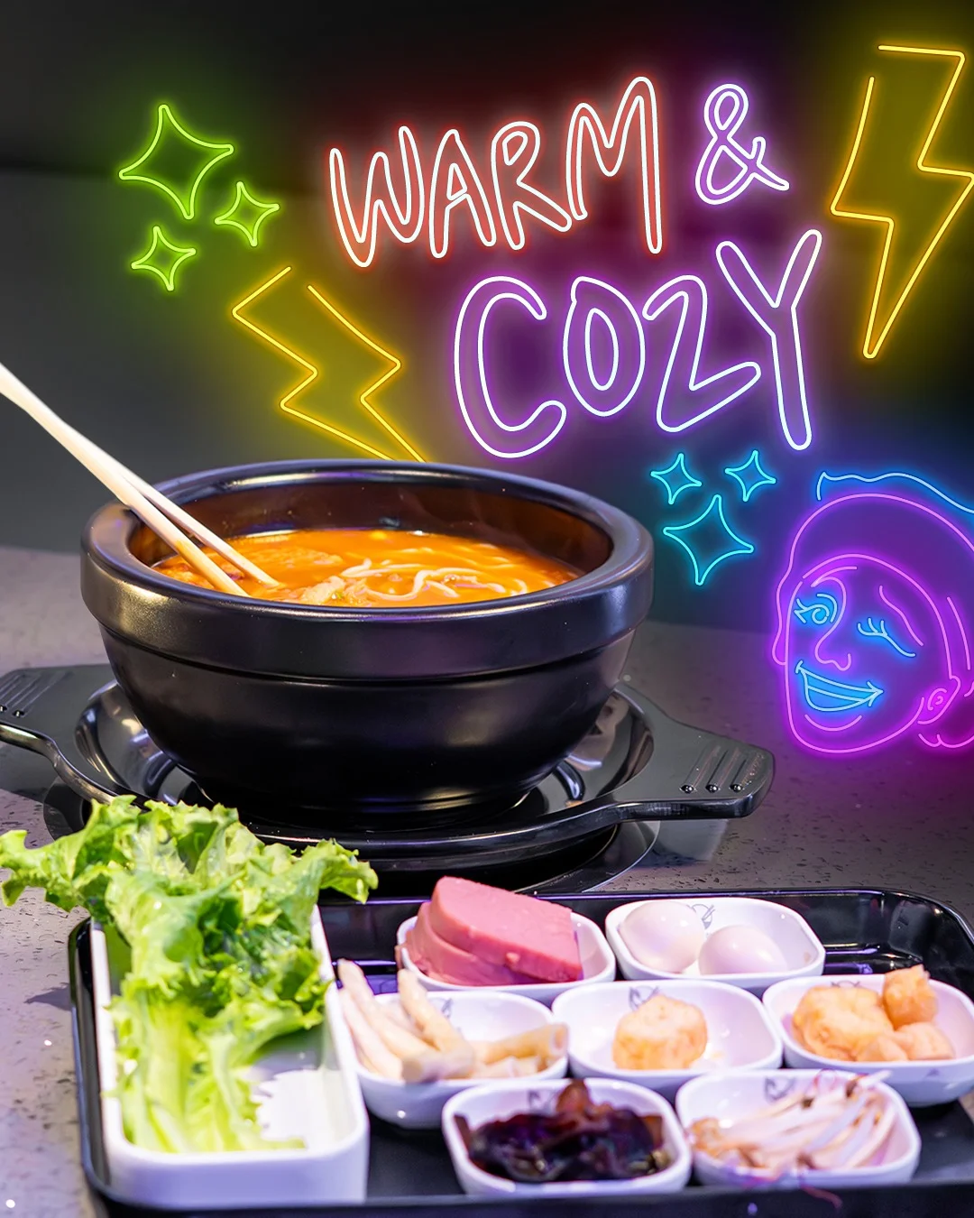 901 Hot Pot & Korean BBQ | Memphis